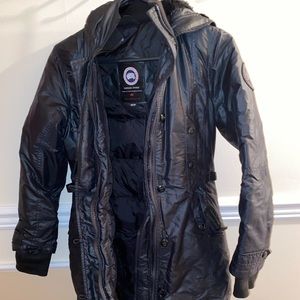 Canada Goose Parka